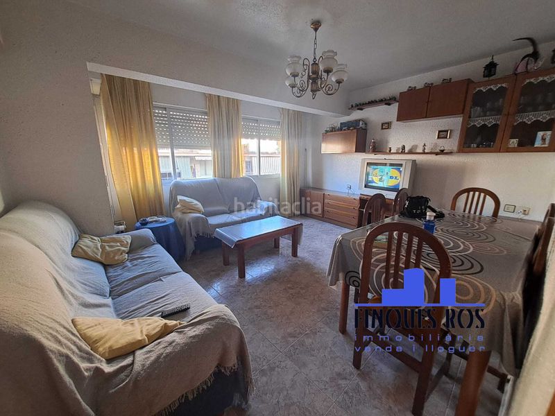 Foto 5fc9861f-a202-4df2-9e38-827f0bfced6c. Pis a Casco Urbano Vinaròs