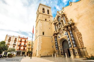 Appartement à Casco Urbano