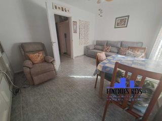 Etagenwohnung in Casco Urbano