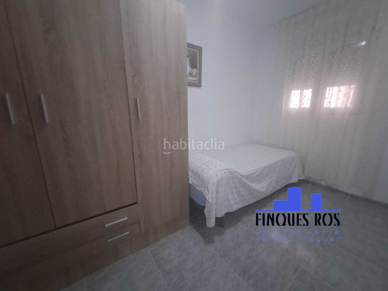 Foto 5df3b391-331d-4db2-896b-219098e76864. Piso en Casco Urbano Vinaròs