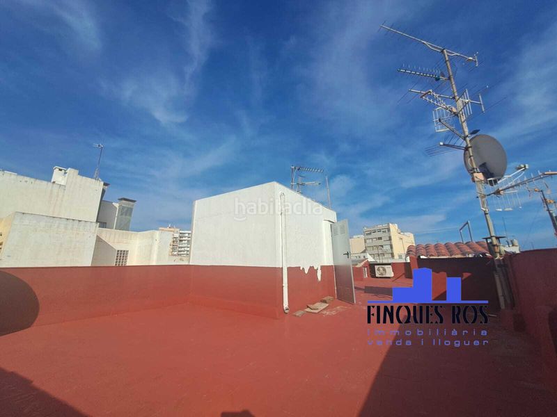 Foto dca07825-459d-4c66-a9c9-b164a5e39713. Piso en Casco Urbano Vinaròs