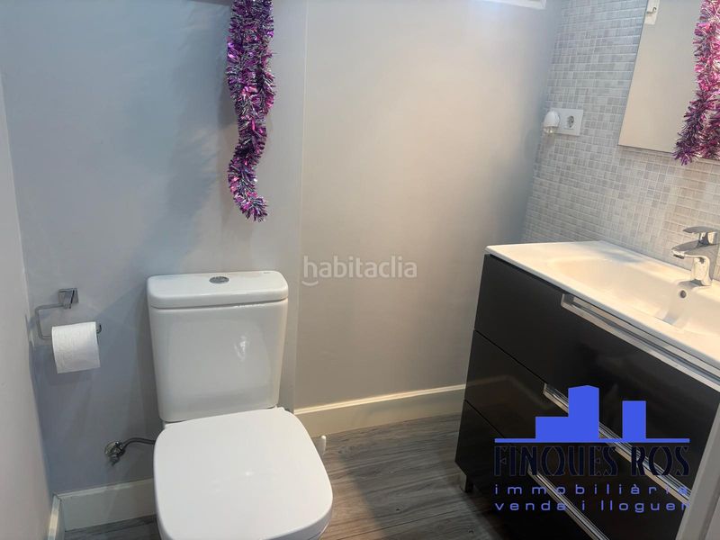 Foto 35ac5376-359c-4861-94d5-697c995c7d14. Pis amb calefacció aparcament a Papa Luna - Platja del Gurugú Benicarló