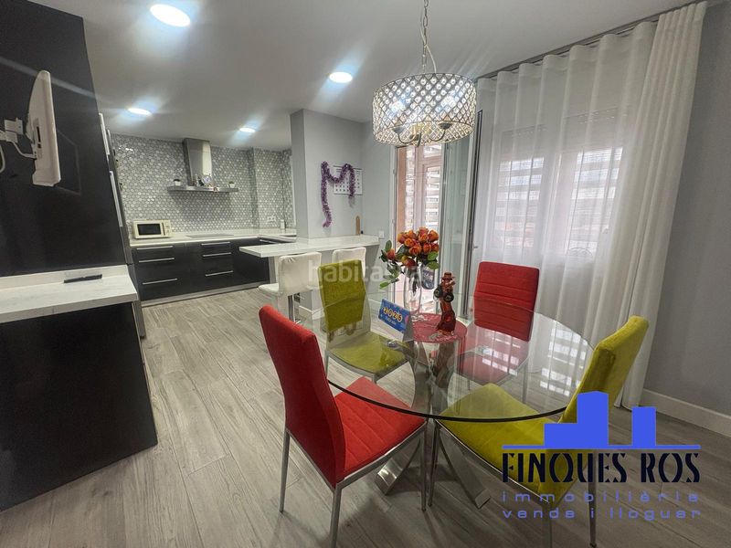 Foto 46a3e55e-a860-4273-ab92-217f4aa630fd. Pis amb calefacció aparcament a Papa Luna - Platja del Gurugú Benicarló