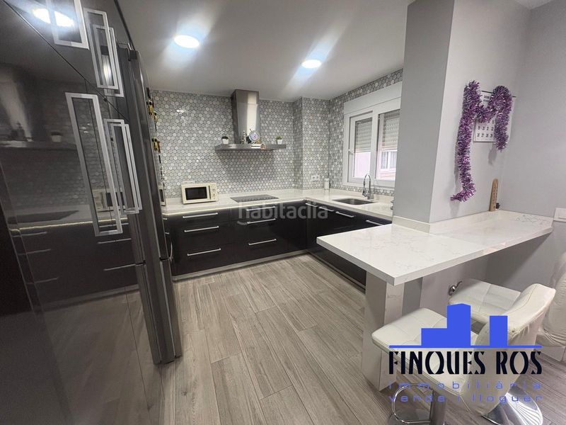 Foto 59aab428-216a-4053-9931-51fbe17055fe. Pis amb calefacció aparcament a Papa Luna - Platja del Gurugú Benicarló