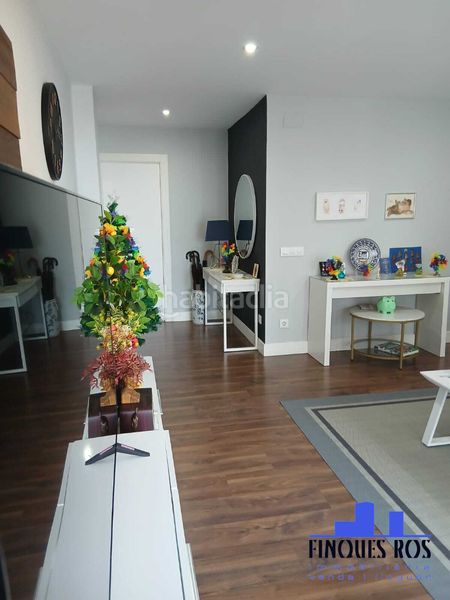 Foto 64e159d8-9d9c-4dd7-a2cc-0afbd91dfe4d. Pis amb calefacció aparcament a Papa Luna - Platja del Gurugú Benicarló