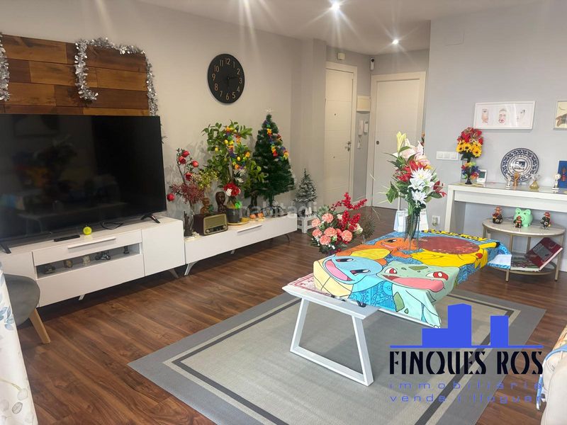 Foto 67f30d6f-f9c1-4bbb-8aa7-e023f1563d33. Pis amb calefacció aparcament a Papa Luna - Platja del Gurugú Benicarló