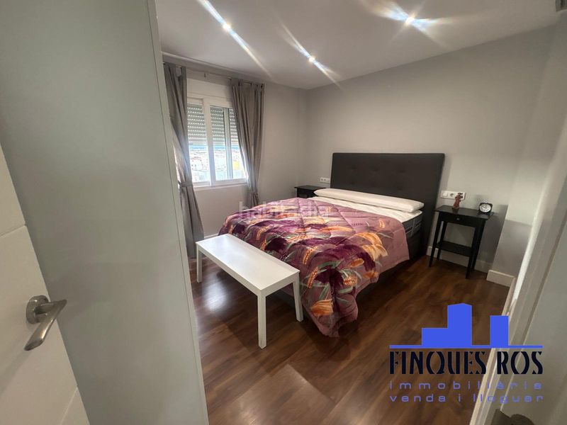 Foto 8d3855d1-4577-428f-b7b9-f1c40fcd7a3d. Pis amb calefacció aparcament a Papa Luna - Platja del Gurugú Benicarló