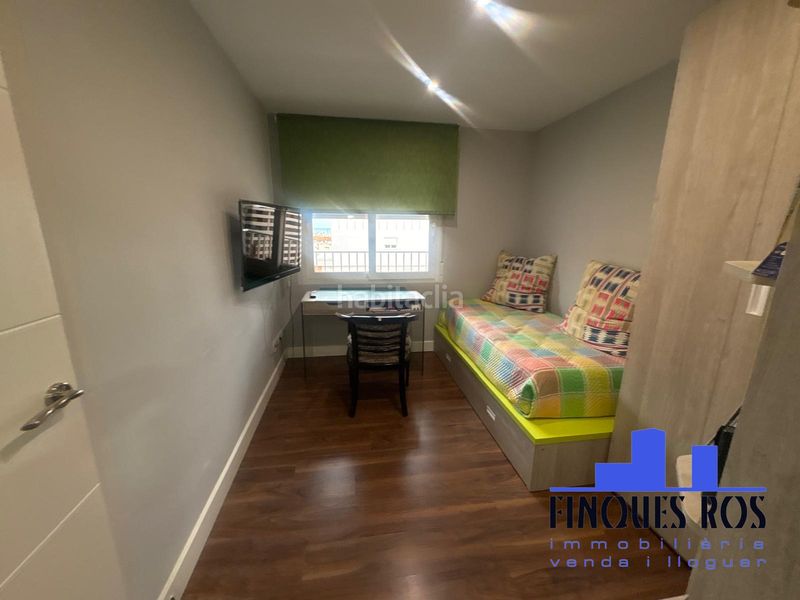 Foto 8e64197b-bd85-485d-bbf1-29ab13257713. Pis amb calefacció aparcament a Papa Luna - Platja del Gurugú Benicarló