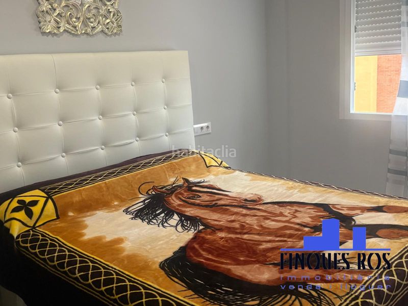 Foto 8e9ba367-dd23-49f6-997b-ab534a62f833. Pis amb calefacció aparcament a Papa Luna - Platja del Gurugú Benicarló