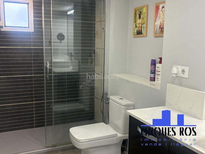 Foto 943fb561-a2e7-4b74-8f53-03f6e03bb8e4. Pis amb calefacció aparcament a Papa Luna - Platja del Gurugú Benicarló