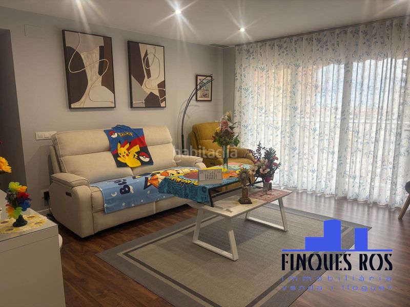 Foto 9f8a531c-9107-492f-94d7-228ed83f457c. Pis amb calefacció aparcament a Papa Luna - Platja del Gurugú Benicarló