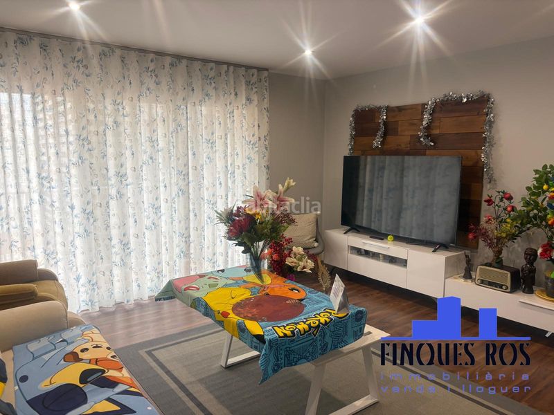 Foto d4fa8bab-f3d9-4d04-8c7d-8cac28dcc9c4. Pis amb calefacció aparcament a Papa Luna - Platja del Gurugú Benicarló