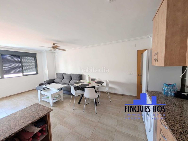 Foto 825305df-4f21-439f-8ebe-cc8be3142b49. Piso en Casco Urbano Vinaròs