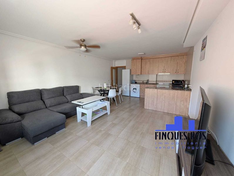 Foto afba06ed-60bc-4d3d-a64a-4e10b7945f57. Piso en Casco Urbano Vinaròs