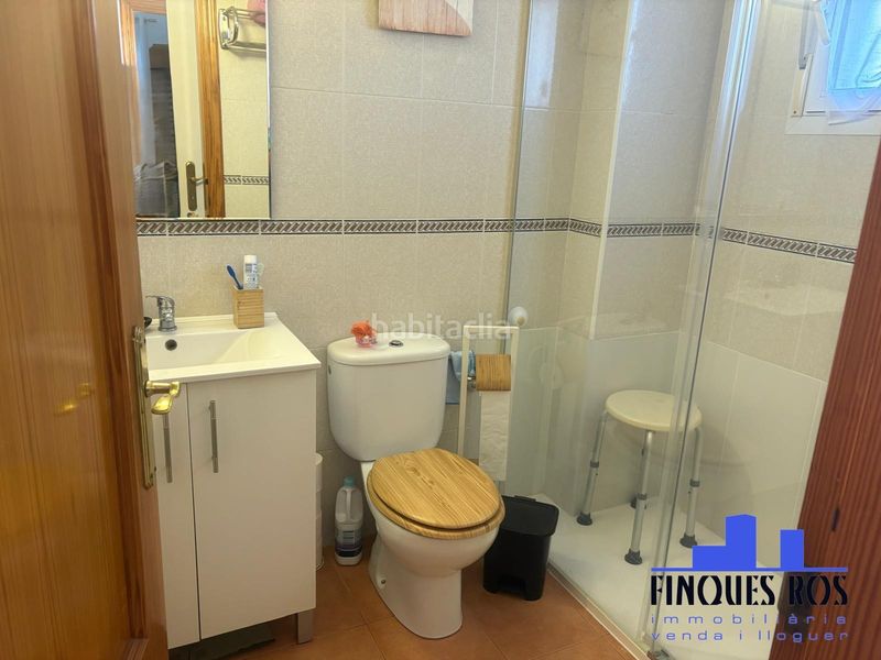 Foto 28f5aea4-8618-4ffa-bec1-a5fd09cf79d8. Apartament amb calefacció aparcament piscina a Costa Norte Vinaròs