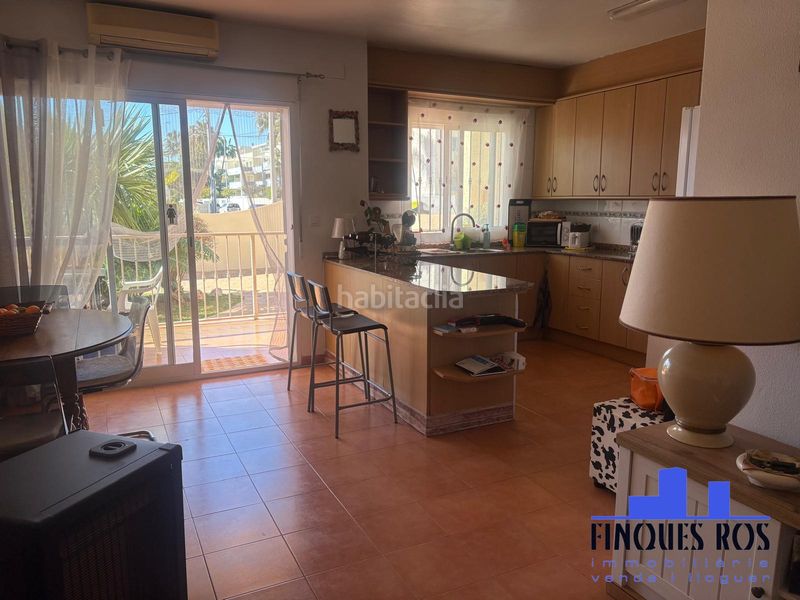 Foto 2f6abdd2-1d50-4ab8-806d-72afe6f50d73. Apartament amb calefacció aparcament piscina a Costa Norte Vinaròs