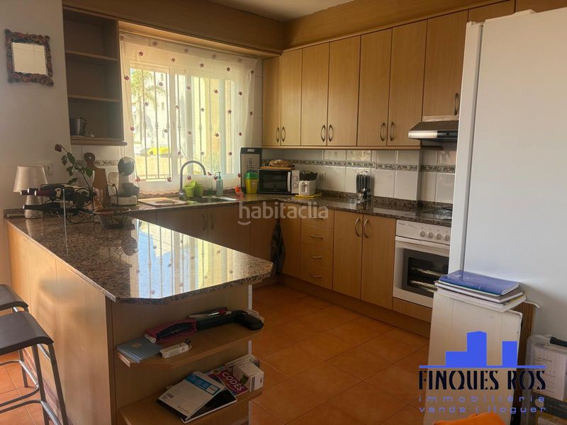 Foto 3eb6f9d0-aba8-4ccc-9da5-e0f20343cb04. Apartament amb calefacció aparcament piscina a Costa Norte Vinaròs