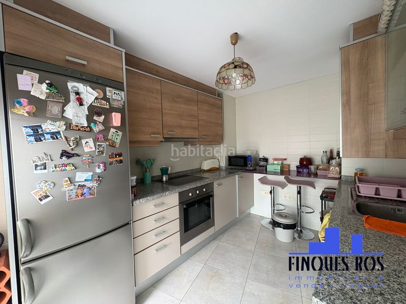 Foto 1842bef9-63a7-4838-975f-ef0f8aa72a0d. Pis amb calefacció a Casco Urbano Vinaròs