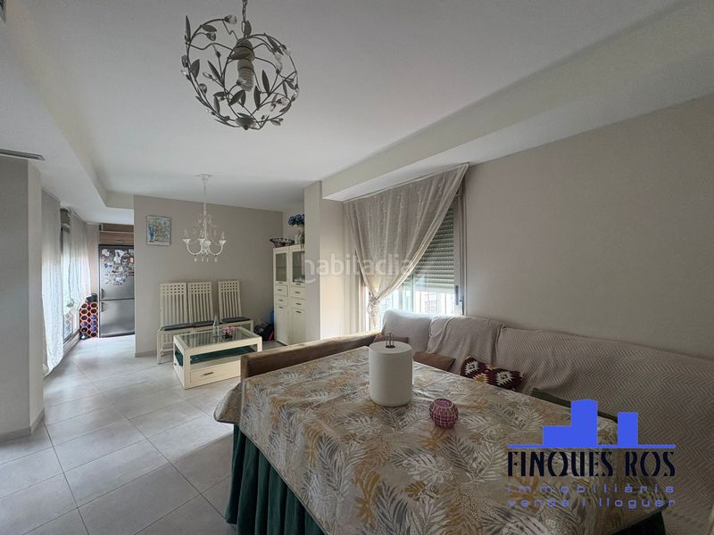 Foto 77e3436d-0ded-441f-b848-26938aa13de5. Pis amb calefacció a Casco Urbano Vinaròs