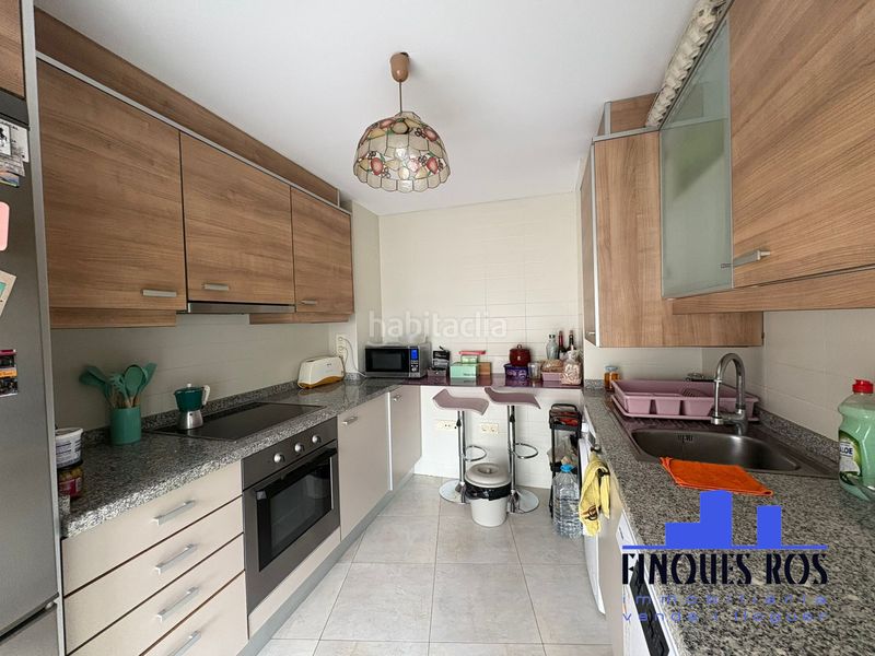 Foto 7c8ce3c0-549a-4dee-95ce-a4c3f311e216. Pis amb calefacció a Casco Urbano Vinaròs