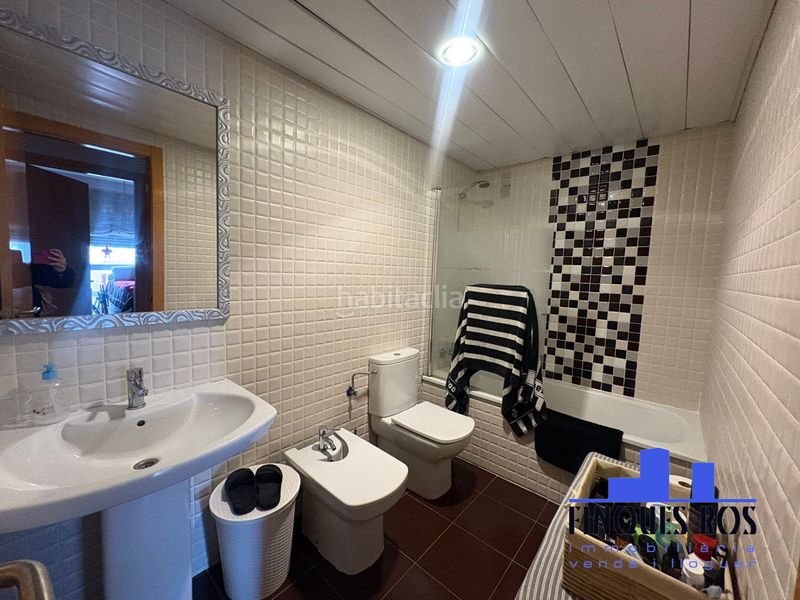 Foto 8bf87930-f6e6-4162-aa02-970d339417eb. Pis amb calefacció a Casco Urbano Vinaròs