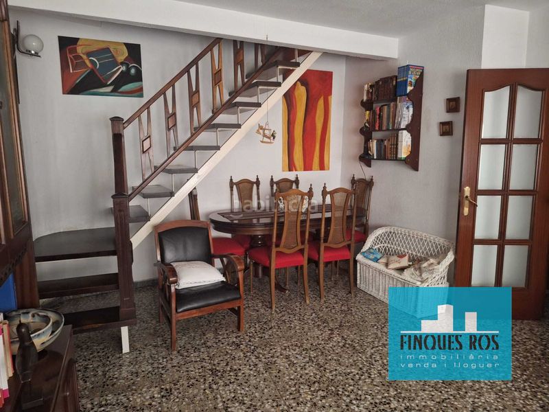 Foto 55d97a54-5f63-4c8a-9a94-385e48538161. Casa a Casco Urbano Vinaròs