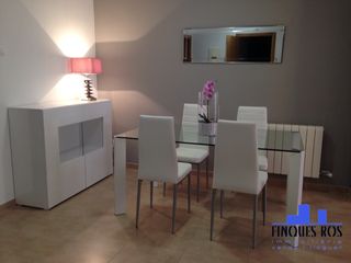 Miete Etagenwohnung in Casco Urbano. Piso centrico en alquiler