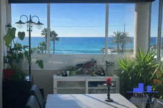 Appartement in Boverals-Saldonar