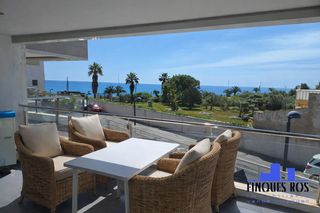 Apartament a Les Salines. Exclusivo apartamento en venta