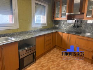 Flat in Casco Urbano