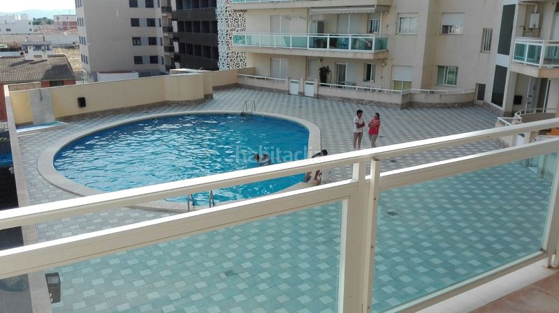 Foto c45163cc-f294-4f3f-bfce-20ccba4f495a. Pis amb aparcament piscina a Casco Urbano Vinaròs