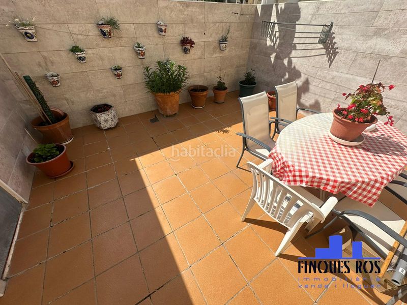 Foto 5b559aba-a271-41bc-98cb-75a8d48a0843. Casa amb calefacció aparcament a Casco Urbano Vinaròs