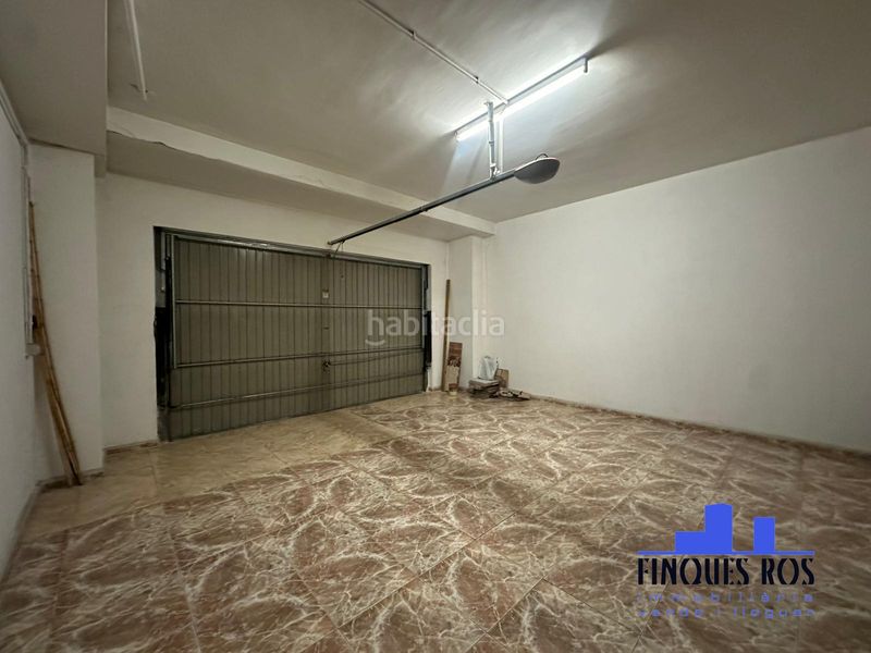 Foto f848abc3-6c86-45b4-9eea-956eb81e4267. Casa amb calefacció aparcament a Casco Urbano Vinaròs