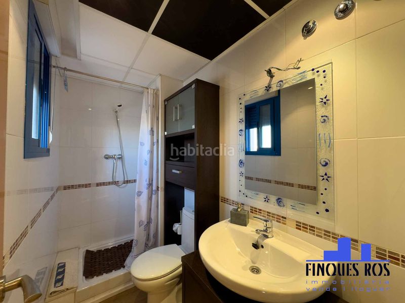 Foto 2c64df44-5ad7-452e-8ec8-e20cbd7b792a. Àtic amb calefacció aparcament a Casco Urbano Vinaròs