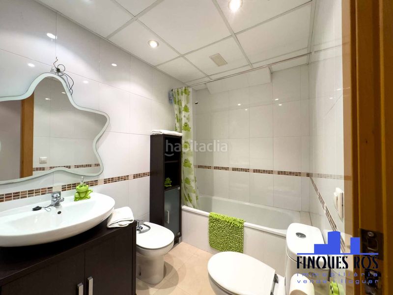 Foto 46847a63-e0ac-45b9-9994-166d9f20c984. Àtic amb calefacció aparcament a Casco Urbano Vinaròs