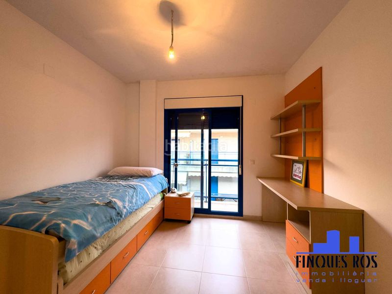 Foto 56ccf899-7e4c-4ddb-bd3b-bffa13ba1dd5. Àtic amb calefacció aparcament a Casco Urbano Vinaròs