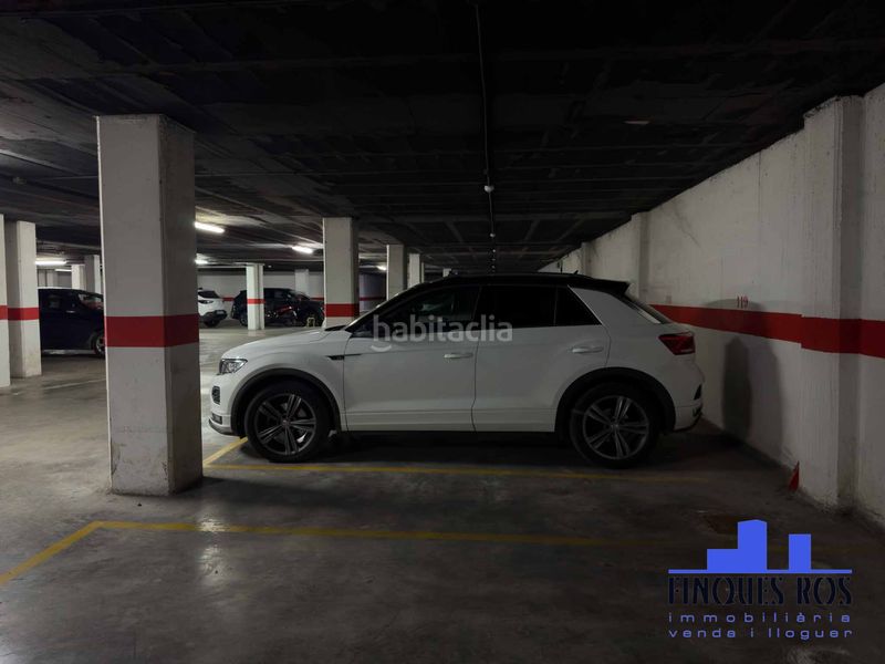 Foto ef0db3a3-419e-4b9a-bda4-52ccf6a80cf8. Àtic amb calefacció aparcament a Casco Urbano Vinaròs