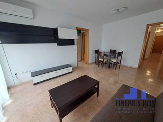 Pis a Casco Urbano. Piso con parking en casco urbano