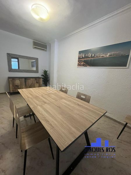 Foto 887461d9-4931-4de0-9447-398b7a561f4b. Casa amb calefacció piscina a Casco Urbano Vinaròs