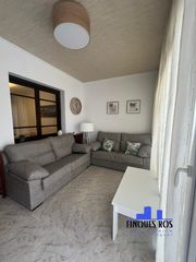 Casa a Casco Urbano. Casa adosada cerca del paseo marítimo