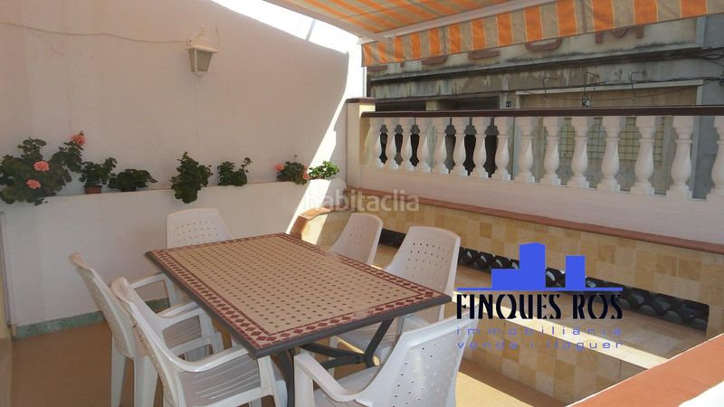 Foto b15ce549-bd93-4b6f-9886-7e3c65f42251. Casa amb calefacció piscina a Casco Urbano Vinaròs