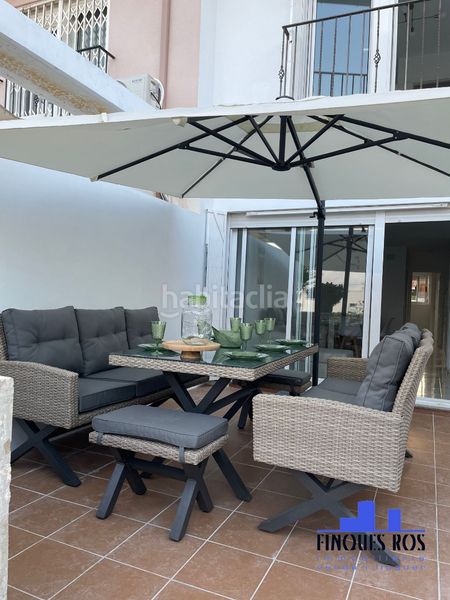 Foto 0af21d7d-7a72-4535-9a92-40c7b3e71c80. Casa adossada amb aparcament piscina a Boverals-Saldonar Vinaròs