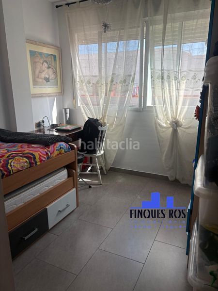 Foto ca332b4f-2fd9-4c80-a93d-30c6b1cc26cb. Pis amb calefacció a Casco Urbano Vinaròs