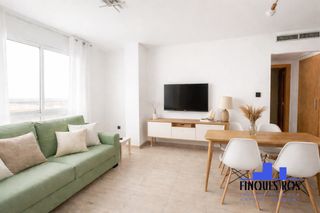 Etagenwohnung in Casco Urbano. Moderno piso centrico en venta