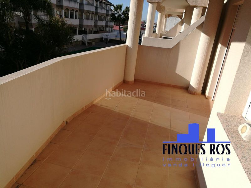 Foto 028775d3-c14b-46a6-851e-91284d385b43. Apartament amb aparcament piscina a Costa Norte Vinaròs