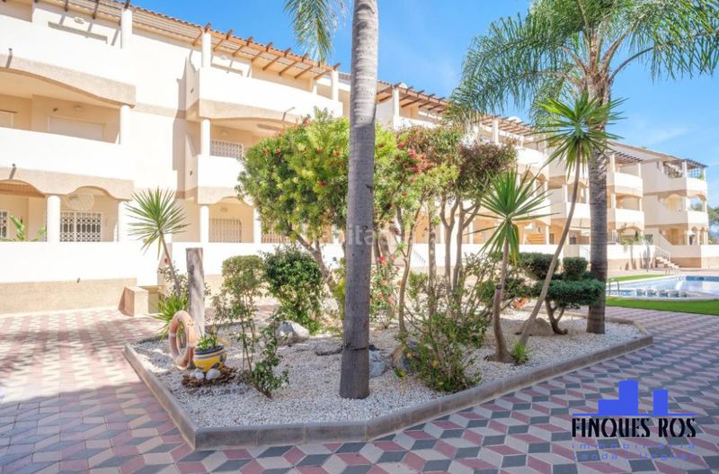 Foto 0587a261-6e74-4056-a896-0d1c3afac8bc. Apartament amb aparcament piscina a Costa Norte Vinaròs