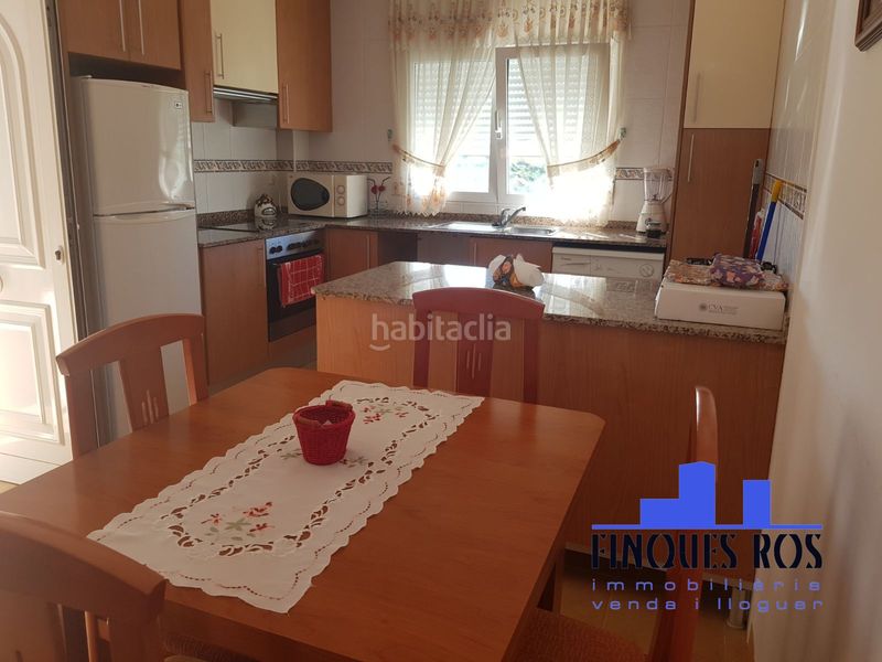 Foto 797f05e7-ef7a-4358-86cb-8b9dc7936015. Apartament amb aparcament piscina a Costa Norte Vinaròs