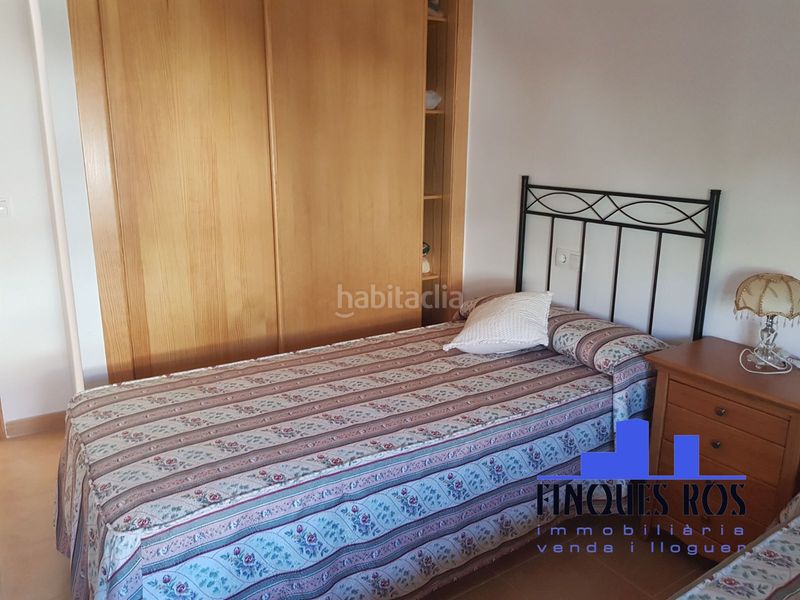 Foto fbd6ea8e-fedc-44d4-8e05-7799dd802be1. Apartament amb aparcament piscina a Costa Norte Vinaròs