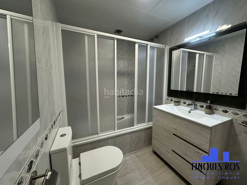 Foto 14789c0d-f7be-458f-93f1-003c41f1198c. Pis amb calefacció a Casco Urbano Vinaròs