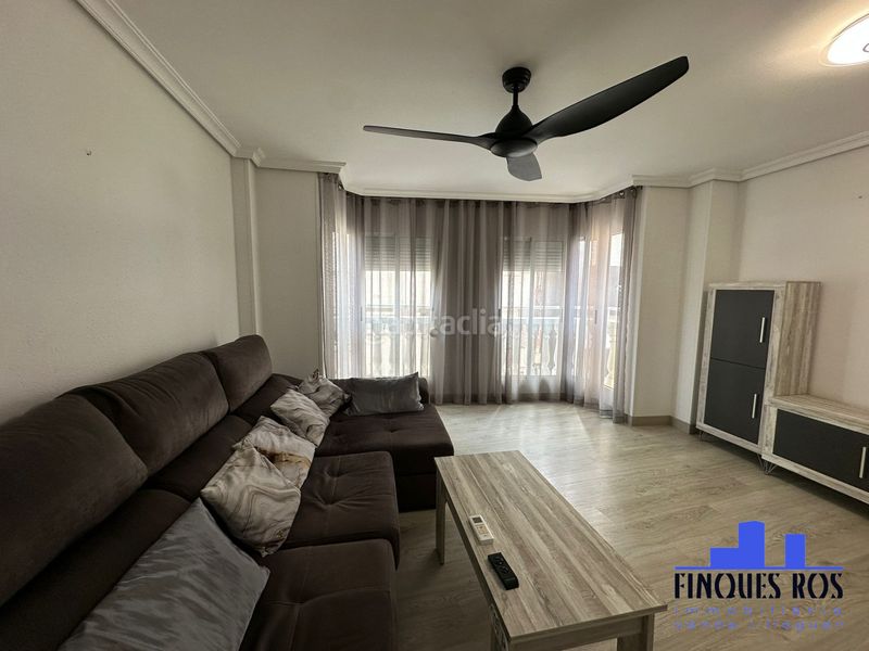 Foto b502315f-2d44-4525-8c1b-850517d61dff. Pis amb calefacció a Casco Urbano Vinaròs